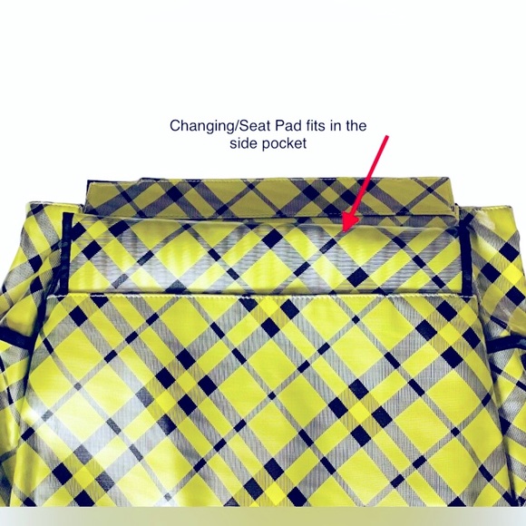 NIP Miche Delilah Go Anywhere Bag - Picture 4 of 7